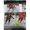 Image 2 : 5 - SIGNED HOCKEY PHOTOS