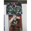 Image 2 : 5 - SIGNED HOCKEY PHOTOS