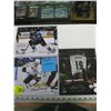 Image 2 : 5 - SIGNED HOCKEY PHOTOS