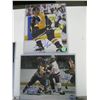 Image 2 : 5 - SIGNED HOCKEY PHOTOS