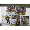 Image 1 : 5 - SIGNED HOCKEY PHOTOS