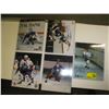Image 1 : 5 - SIGNED HOCKEY PHOTOS