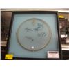 Image 1 : AC/DC SIGNED DRUM HEAD