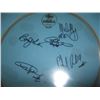 Image 3 : AC/DC SIGNED DRUM HEAD