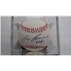 Image 2 : JOSE CANSECO SIGNED BASEBALL