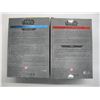 Image 2 : 2 - STAR WARS ACTION FIGURINES