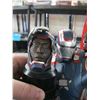 Image 2 : 'IRON PATRIOT' PREMIUM FORMAT SIDESHOW FIGURE - 147/3500