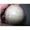 Image 2 : CHICAGO CUBS SIGNED BASEBALL