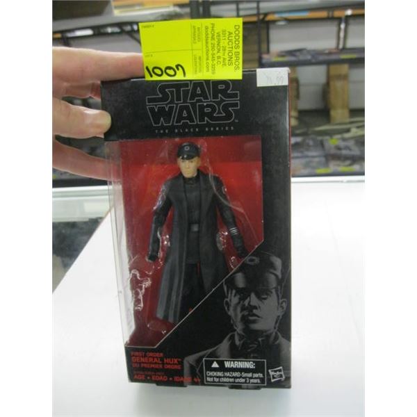 2 Figuras Star Wars Force Link - General Hux Y Rose | Meses sin interés 2 Figuras Star Wars Force Link - General Hux Y Rose | Meses sin interés