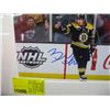 Image 2 : BRAD MARCHAND SIGNED/FRAMED PHOTO