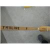 Image 2 : TRULINE WOODEN GOALIE STICK