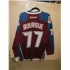 Image 2 : RAY BORQUE SIGNED JERSEY