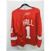 Image 2 : GLEN HALL SIGNED JERSEY