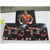 Image 2 : MIKE TYSON SIGNED PHOTO