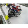 Image 2 : BRADEN HOLTBY SIGNED MINI GOALIE HELMET