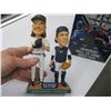 Image 2 : MARINERS HALL OF FAME BOBBLE HEAD, RANDY JOHNSON & DAN WILSON