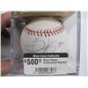 Image 2 : BRYCE HARPER SIGNED BASEBALL