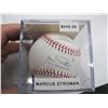 Image 2 : MARCU STROMAN SIGNED BASEBALL