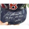 Image 2 : JOSE CANSECO SIGNED HELMET