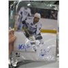 Image 2 : LG. LOT OF SIGNED HOCKEY PICTURES