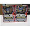 Image 2 : 2 BOXES OF PRISM NEW UNOPENED WRESTLING CARDS