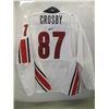 Image 2 : CROSBY SIGNED JERSEY