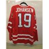 Image 4 : RYAN JOHANSEN SIGNED JERSEY