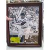 Image 1 : SIGNED MICKEY MANTLE PICTURE