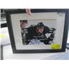 Image 1 : RYAN GETZLAF SIGNED FRAMED PHOTO