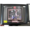 Image 1 : BLAKE GRIFFIN FRAMED SIGNED PHOTO