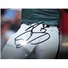 Image 2 : DONOVAN MCNABB FRAMED SIGNED PHOTO