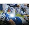 Image 2 : ANDREW LUCK FRAMED SIGNED PHOTO