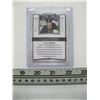 Image 2 : JACK ECHEL HOCKEY CARD