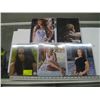 Image 1 : 5 CELEBRITY SIGNED PHOTOS