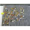 Image 1 : LOT OF ASSORTED COLLECTOR PINS