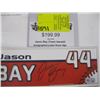 Image 2 : JASON BAY (TEAM ISSUED) SIGNED LOCKER ROOM SIGN