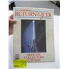 Image 1 : STAR WARS RETURN OF THE JEDI OFFICIAL COLLECTORS EDITION BOOK