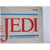 Image 2 : STAR WARS RETURN OF THE JEDI OFFICIAL COLLECTORS EDITION BOOK