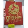 Image 1 : THE AMAZING SPIDER MAN BOOK