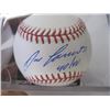 Image 2 : JOSE CANSECO SIGNED BASEBALL