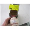 Image 2 : BRETT LAWRIE SIGNED BASEBALL