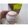 Image 2 : BRETT LAWRIE SIGNED BASEBALL