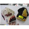 Image 1 : 2 - BUDWEISER RACING HATS