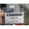 Image 2 : THE 'PUNISHER' PREMIUM FORMAT 1/4 SCALE SIDESHOW FIGURE - NUMBERED