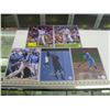 Image 1 : 5 - SIGNED BASEBALL PHOTOS