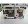 Image 2 : 4 - POP! FIGURINES