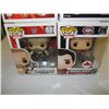 Image 2 : 4 - POP! FIGURINES