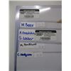 Image 2 : 5 - SIGNED HOCKEY PHOTOS