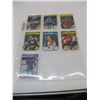 Image 2 : 1982 O-PEE-CHEE SIGNED HOCKEY CARDS