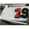 Image 2 : BOX OF ASSORTED SIGNED NUMBERS